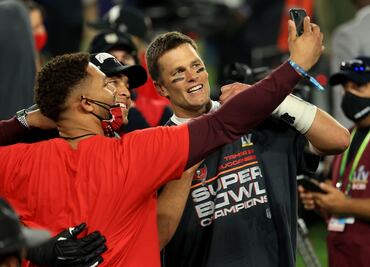 El gran impacto del Super Bowl 2021 en redes sociales en México