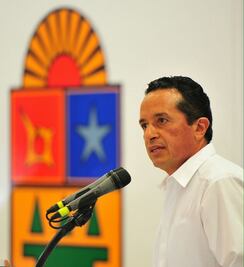 Analiza gobierno de Q.Roo apoyar a municipios