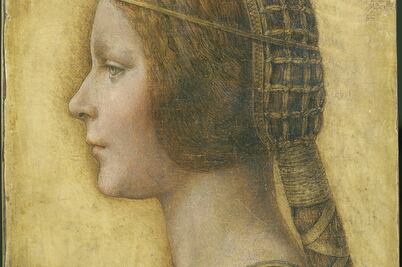 Falsificador asegura ser autor de "obra maestra" de Da Vinci