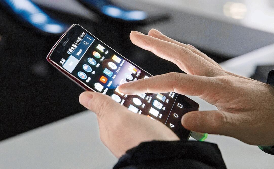 Telefonía móvil, atada a postores