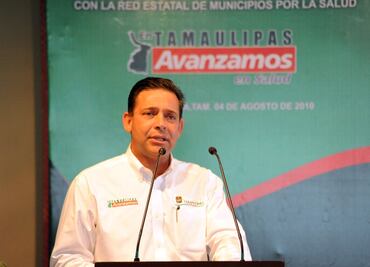 Juez congela extradición de Eugenio Hernández