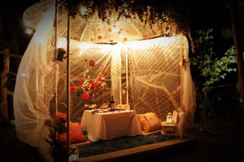 Lugares donde llegarle a tu crush a menos de 4 horas de CDMX