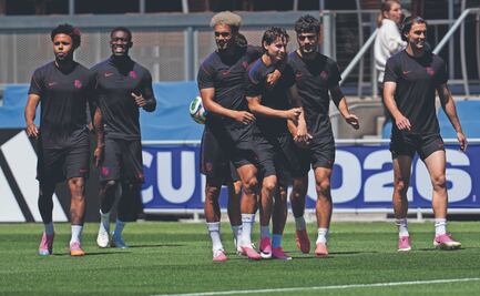 Mundial 2026: Christian Pulisic intenta ser el motor que impulse a EU a la siguiente ronda 