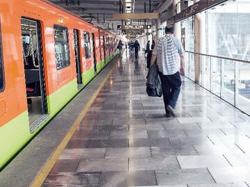 Investigan intento de extorsión a área administrativa del Metro