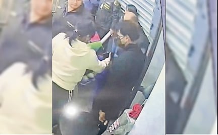 Operación Atarraya. Investigan transacciones electrónicas para venta de droga en barberías