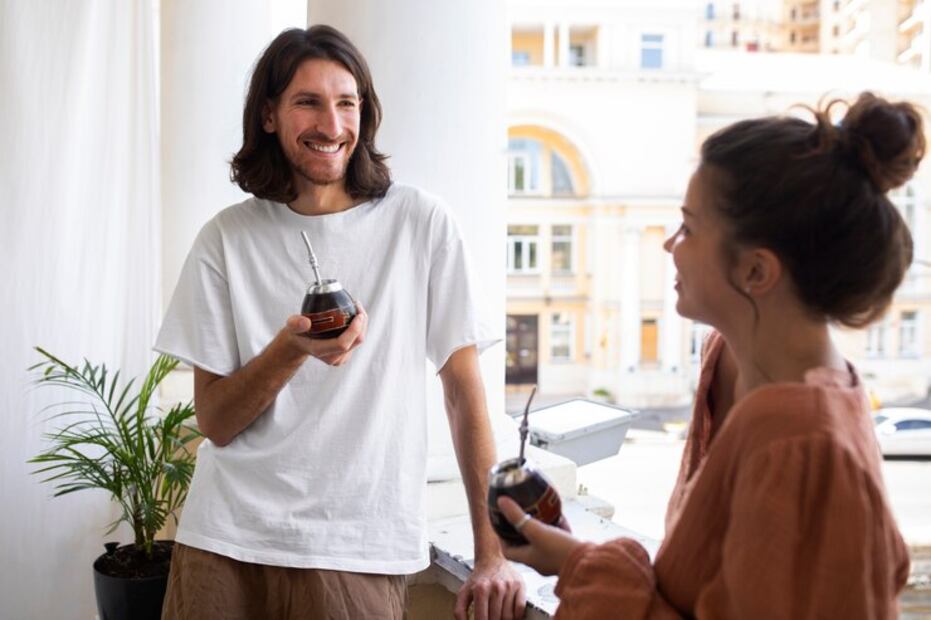 Personas con inteligencia emocional. Fuente: Freepik