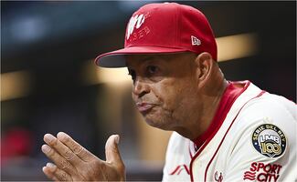 Lorenzo Bundy recuerda con cariño el legado de Jackie Robinson