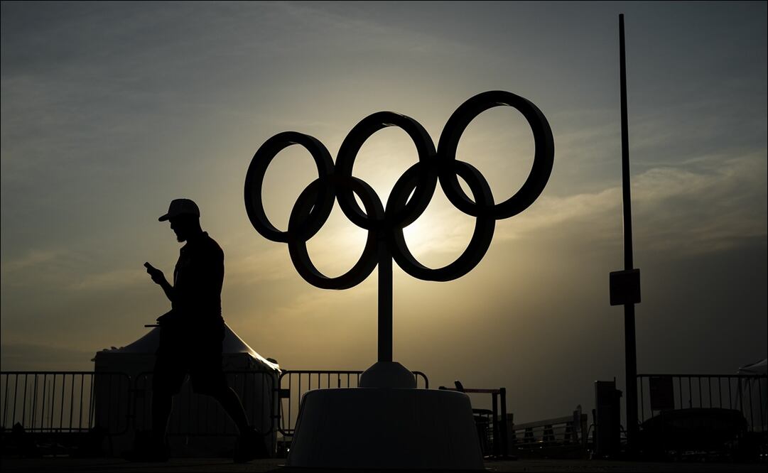 Este domingo se realizará la clausura de París 2024 - Foto: AP