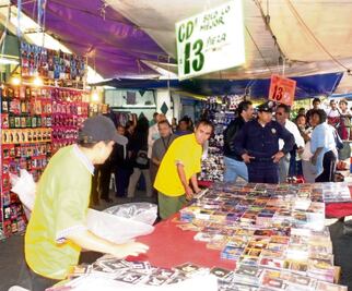Fin de las discotiendas de los años 70, 80 y 90
