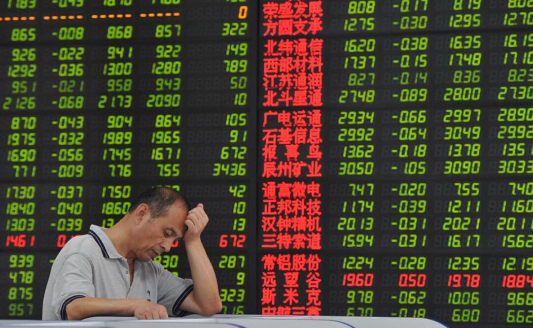 Foto: Xinhua/ Archivo