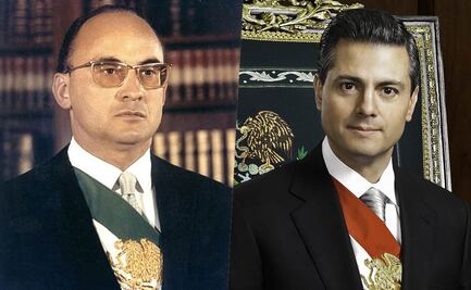 Corrupción, malversación, represión y violaciones a derechos humanos: Las acusaciones que pesan sobre expresidentes mexicanos
