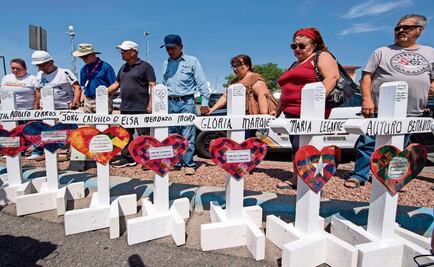 Mexico to open investigation for terrorism in El Paso mass shooting