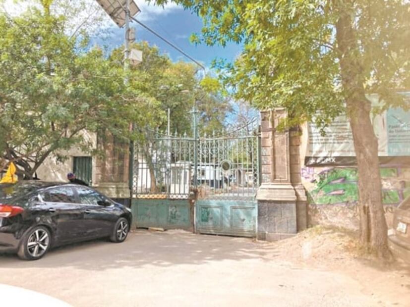 Chapultepec, anunciaron con bombo y platillo una obra... que aún no inicia