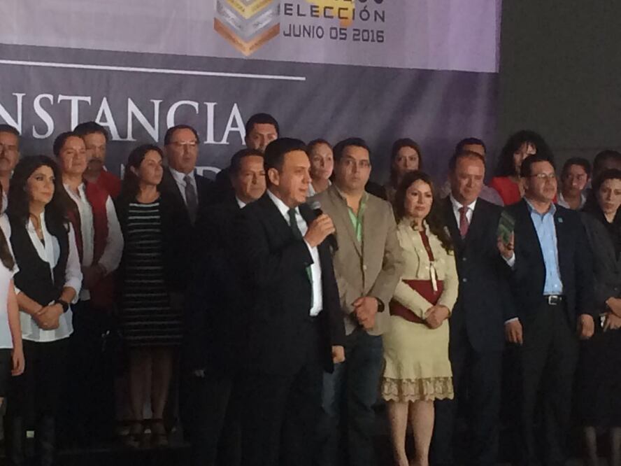 Foto: Dinorath Mota / EL UNIVERSAL