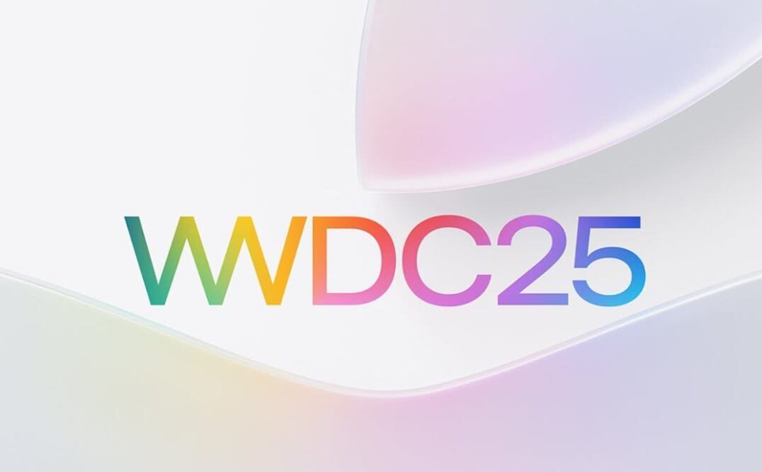 WWDC 2025: qué esperar del evento más importante de Apple. Imagen: captura de pantalla