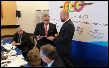 León se postula para albergar los Juegos Centroamericanos del 2026