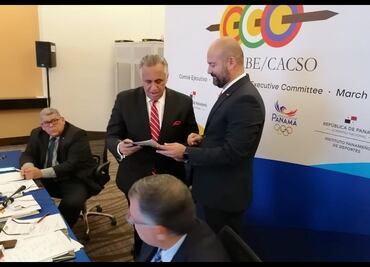 León se postula para albergar los Juegos Centroamericanos del 2026