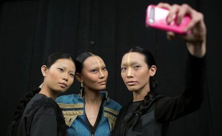 Muchas selfies en Instagram podrían arruinar tu relación