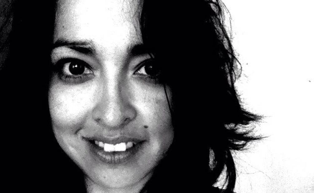 Nadia Vera fue otra de las víctimas del caso Narvarte. (Foto: especial)