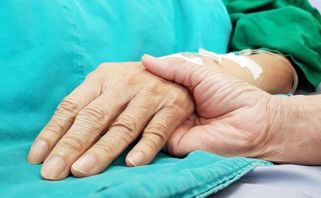 Arnoldo Kraus Weisman reconoció que “nos enfrentamos a varios obstáculos, siendo la ineficacia del sistema de salud mexicano uno de los principales”. Foto: Getty Images