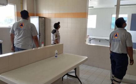 Sin reportes de daños en Guanajuato tras sismo de 4.5 grados