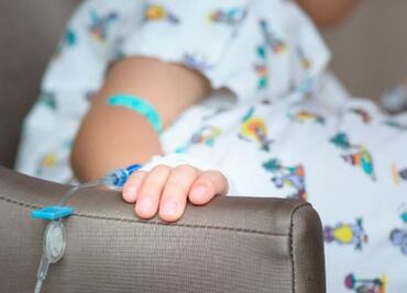 Día Mundial contra el Cáncer: Leucemia linfoblástica, principal cáncer infantil, señala especialista