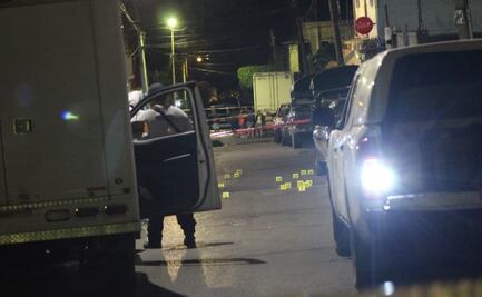 Fin de semana violento deja seis muertos en Cuernavaca