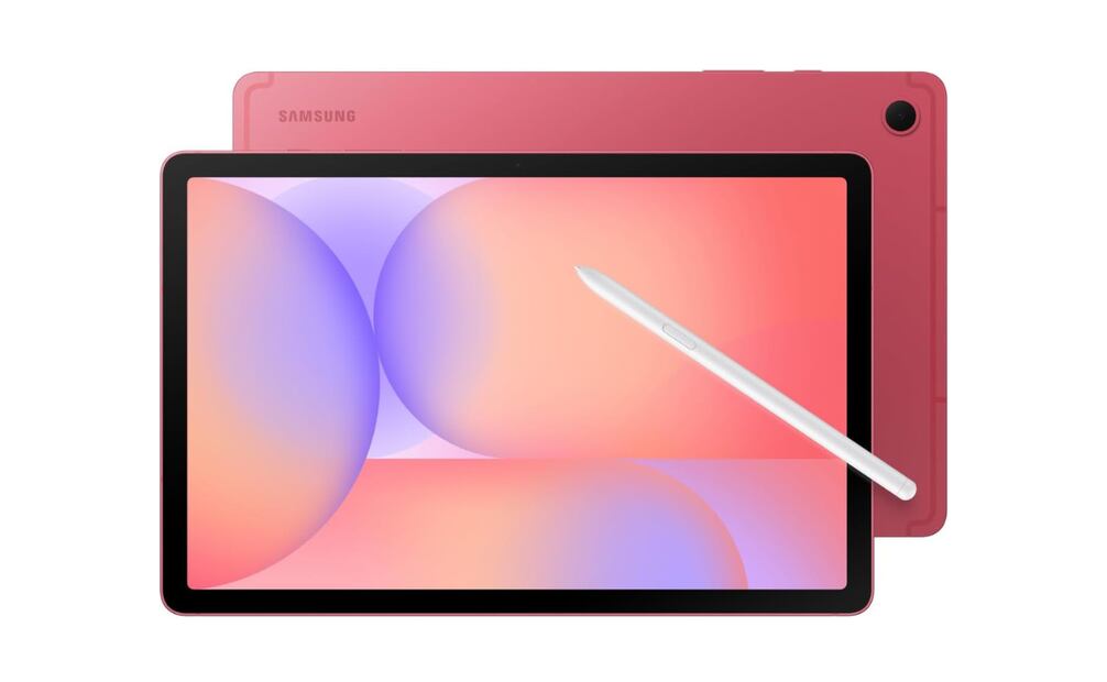 Galaxy Tab S11 forma parte del ecosistema Smart Things. Foto: AMAZON