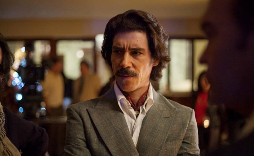 Captura de pantalla (ARCHIVO. EL UNIVERSAL)