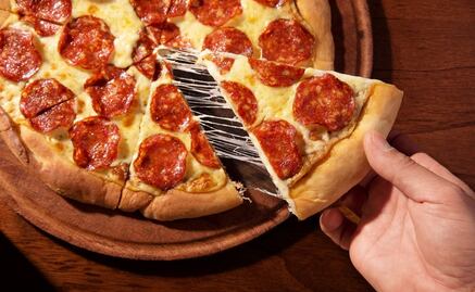 Quiénes no deben comer pizza