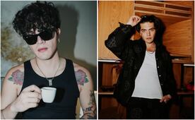 ¿Quién es Freddy Leyva?; CD9 detiene actividades de integrante tras polémica en redes