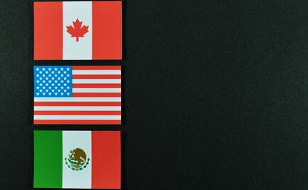 México, EU y Canadá revisarán la próxima semana avances de la reforma laboral mexicana