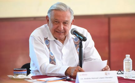 AMLO culpa a maestros de no poder asistir a inauguración del CRIT La Montaña en Guerrero