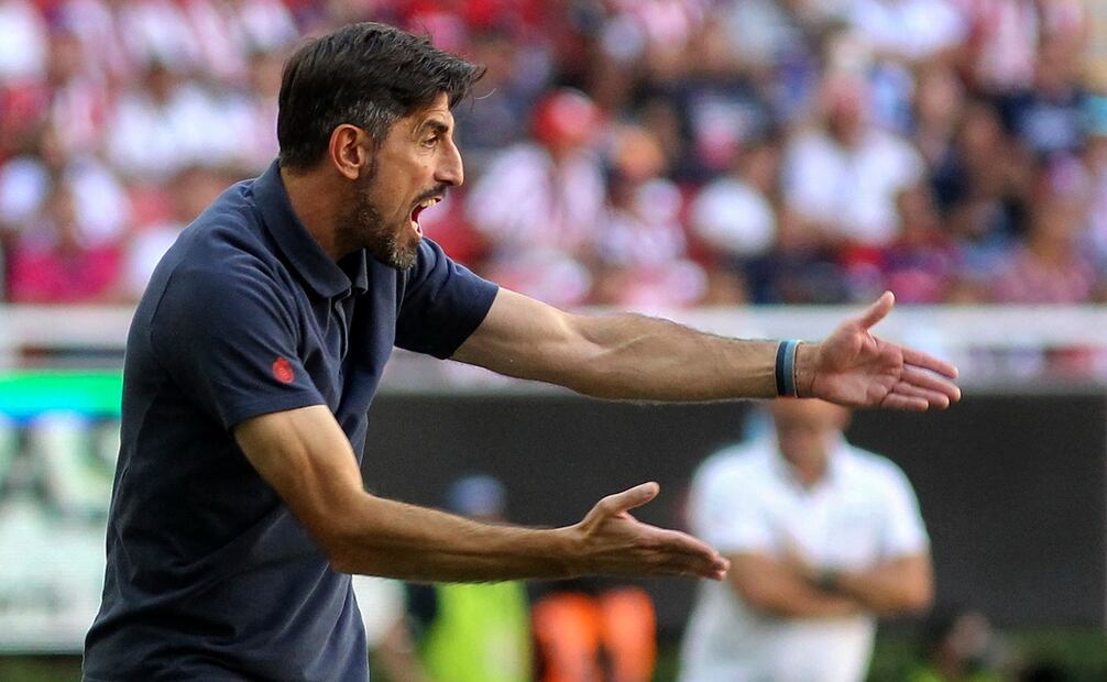 Veljko Paunović - Foto: AFP
