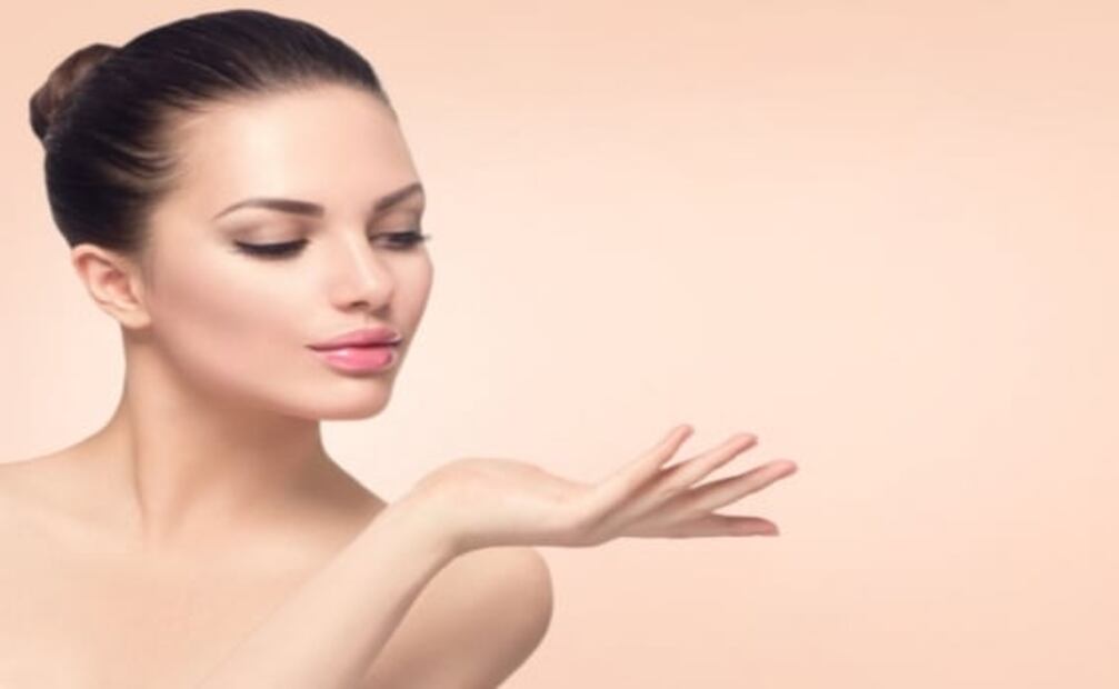 Este es el ritual de belleza de las japonesas para retrasar las arrugas