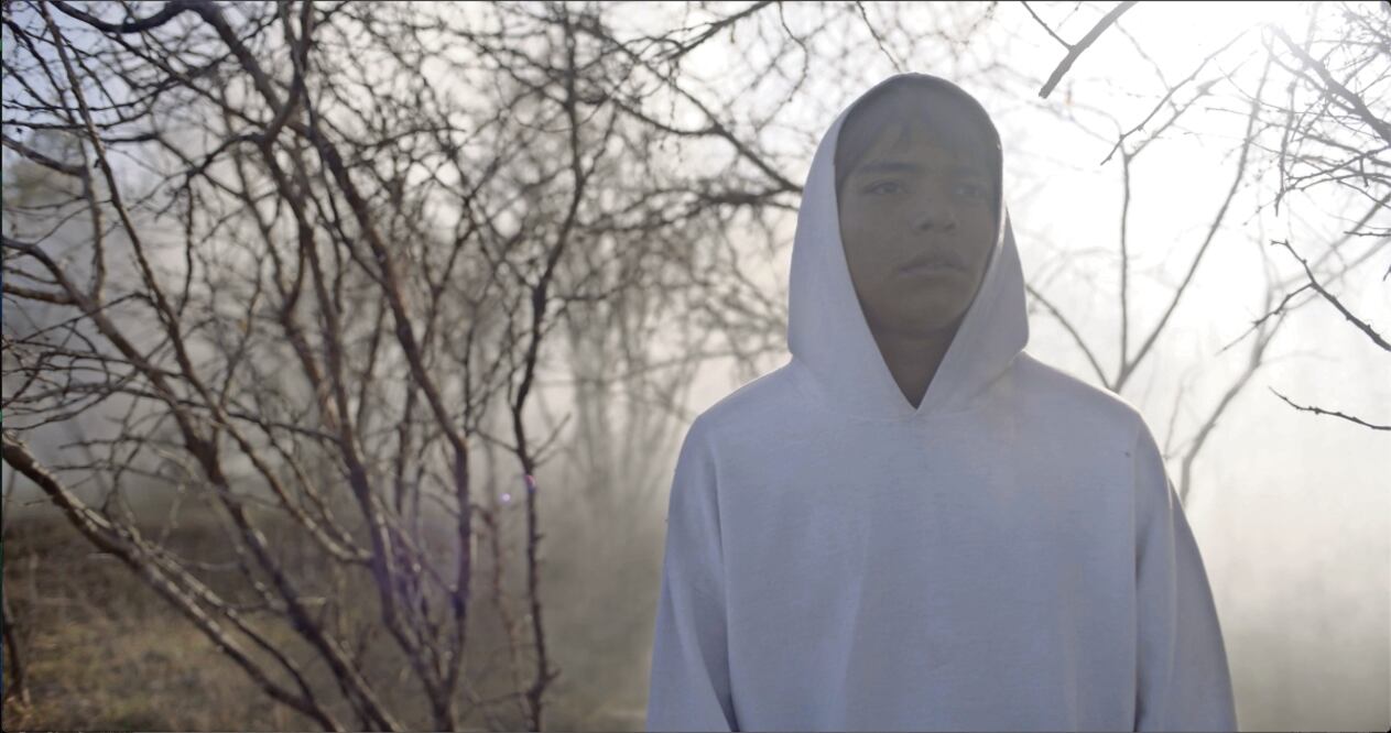 El filme mexicano es protagonizado por Juan Jesús Varela. Foto: SUNDANCE