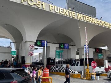 Ante futura eliminación de Título 42 en Ciudad Juárez, se deportará bajo el Título 8, afirman autoridades de EU