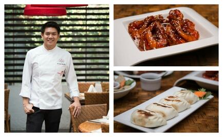 Beijing a la mesa, conoce esta muestra de la culinaria china menos conocida