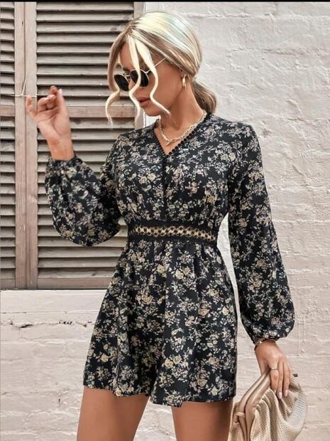 Alerta tendencia: los jumpsuits que tienes que llevar esta temporada