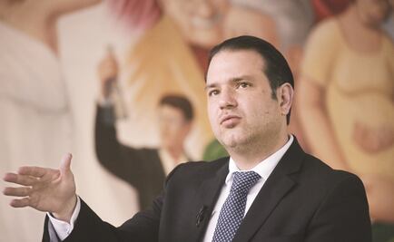 Christian von Roehrich acusa a Morena de "lucrar con la desgracia" tras sismo del 19-S en BJ