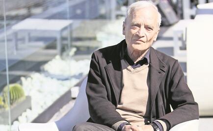 Luis Goytisolo gana el Carlos Fuentes 2018