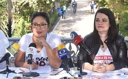 Arranca campaña contra acoso callejero en Aguascalientes