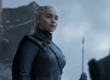 HBO trabaja en tres nuevos proyectos derivados de "Game of Thrones"