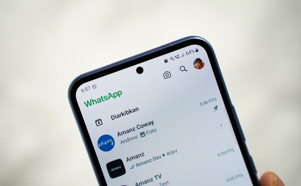 Día del niño: mensajes para enviarle a tus hijos en WhatsApp. Imagen: Unsplash