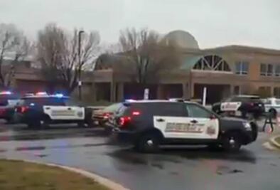 Tiroteo en escuela de Maryland deja "varios heridos", según medios de EU