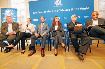 Ven en crisis una oportunidad para estrechar lazos