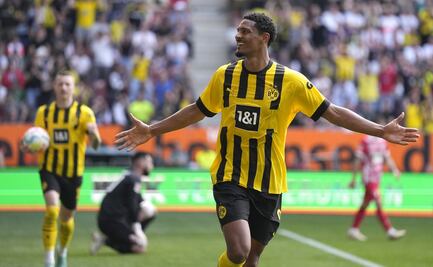 Borussia Dortmund podría ser campeón en Alemania después de 10 años