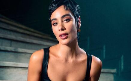 La transformación física de Esmeralda Pimentel en fotos