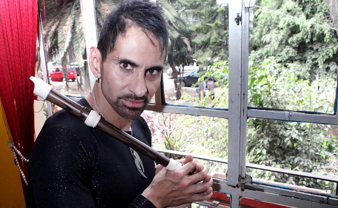 Foto: Archivo/EL UNIVERSAL