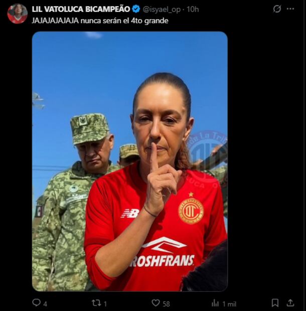 Estos son LOS MEJORES MEMES de la derrota de Pumas contra Toluca
